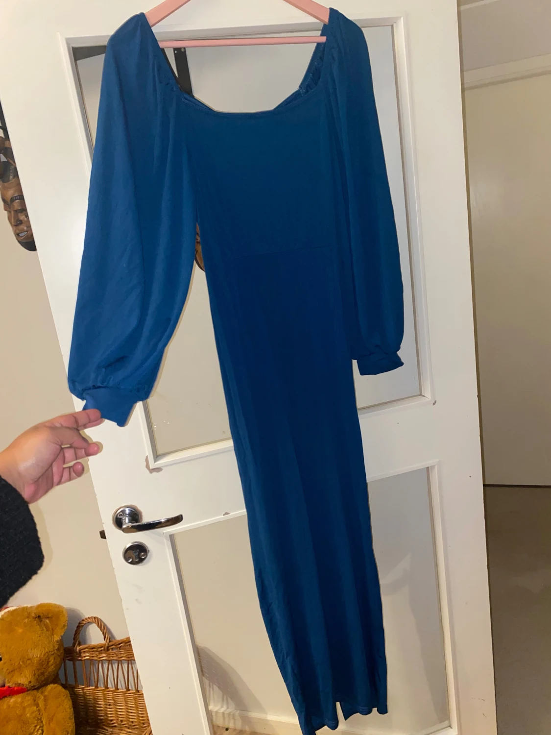 Elegant klänning. - 3