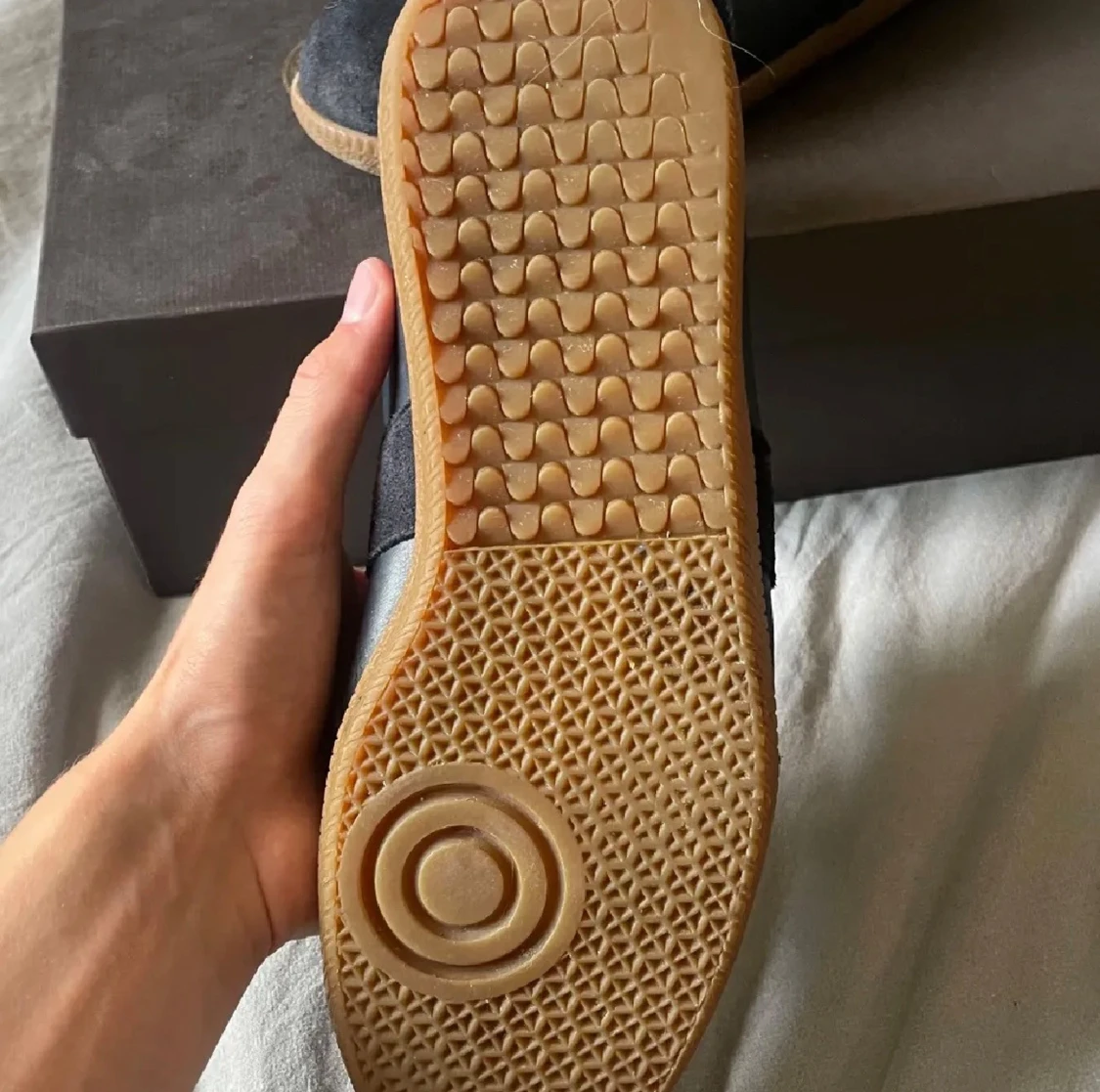 Gats från SkoLyx - 1