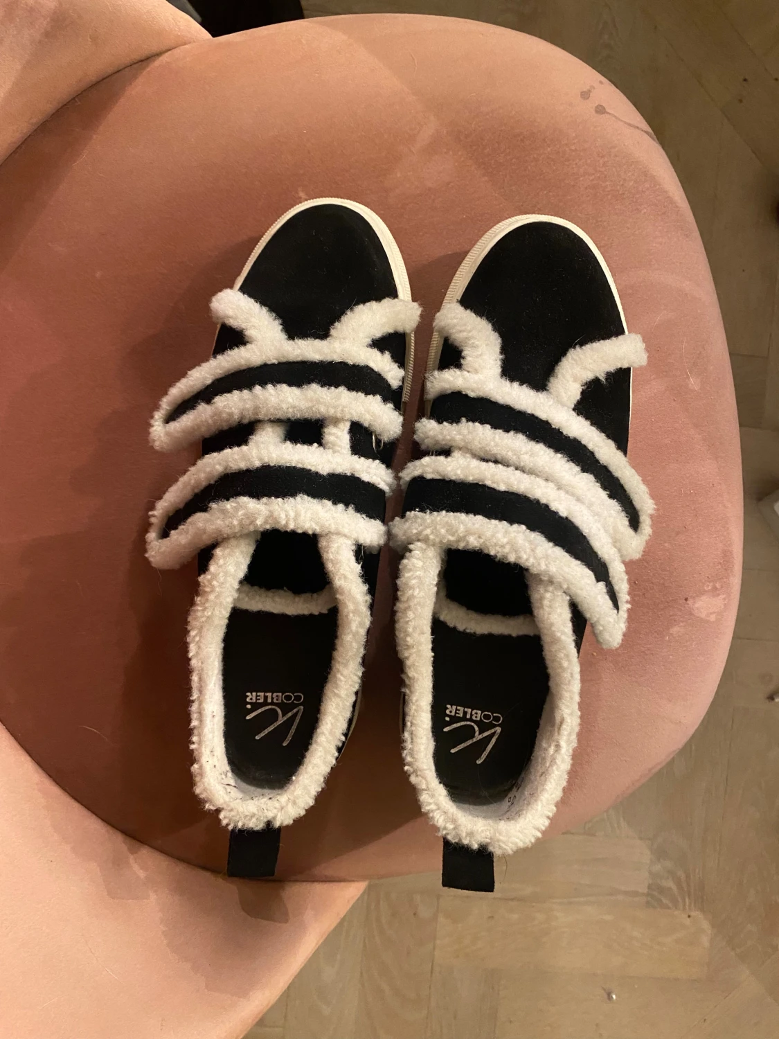 Vinter sneakers ❣️ - 1