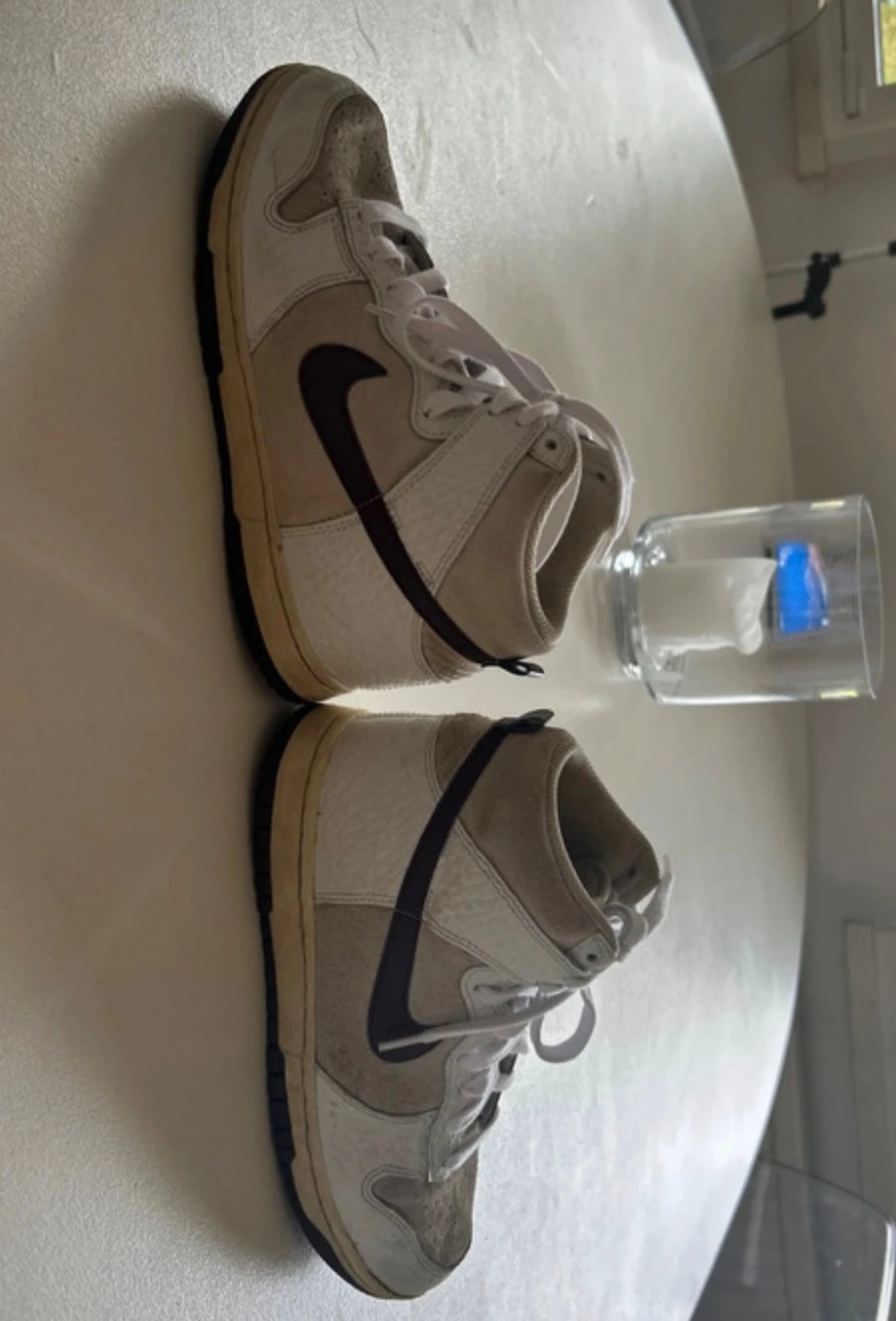 Fina sköna skor - 1