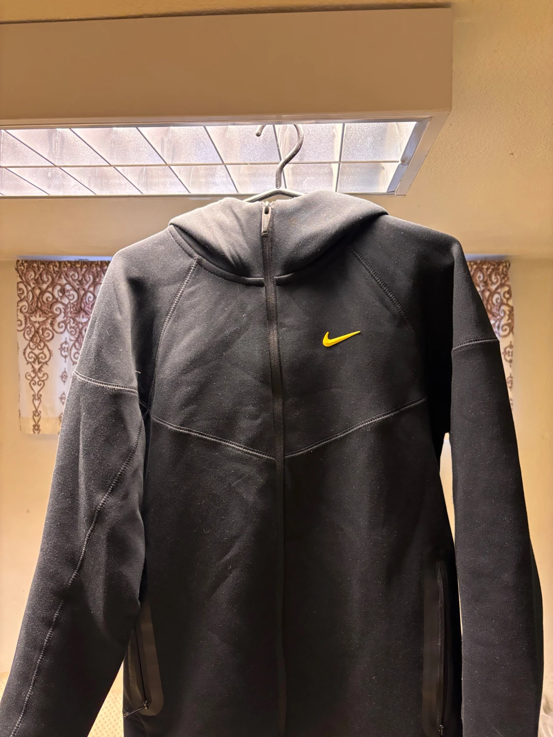 Nocta tech fleece set