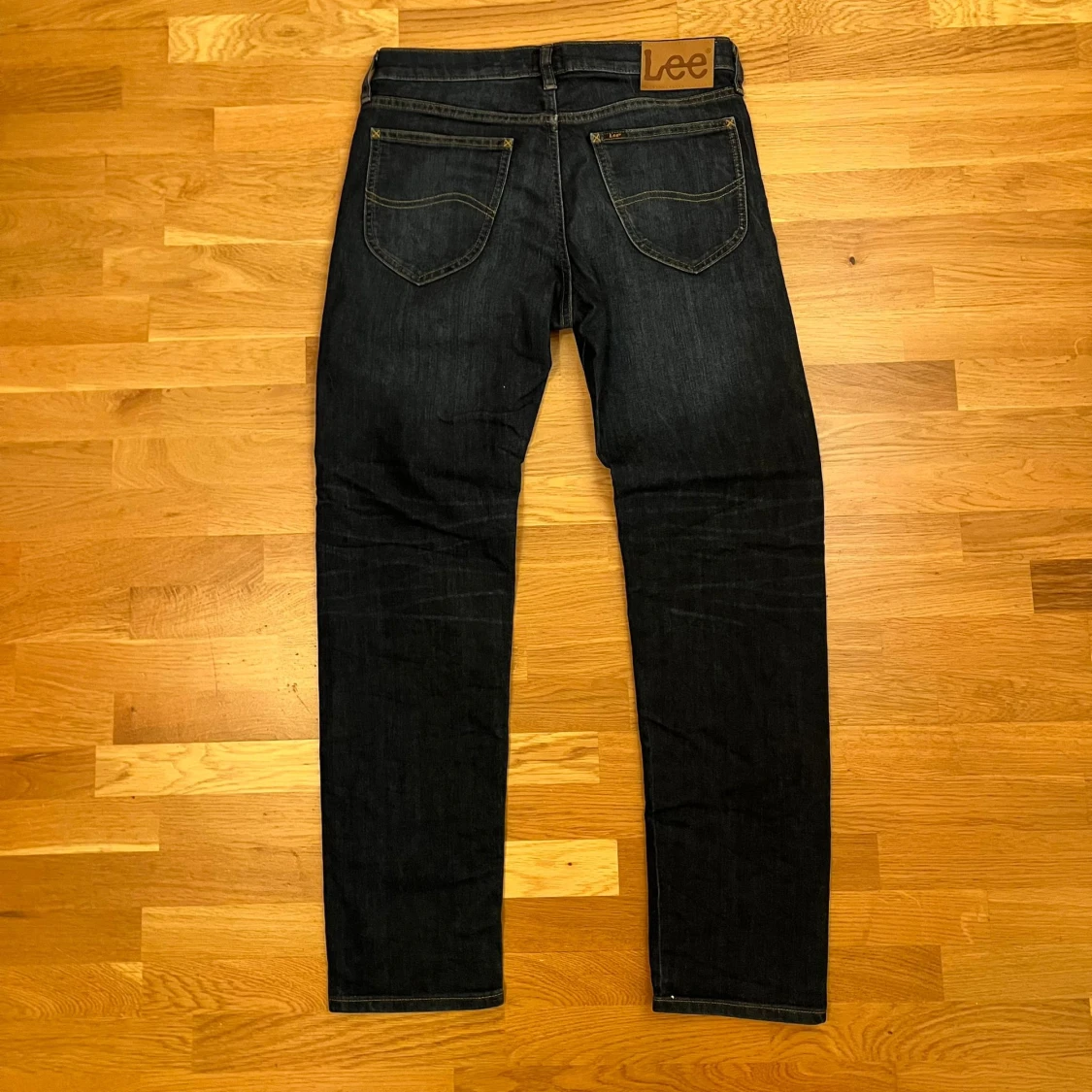 Lee jeans - 2