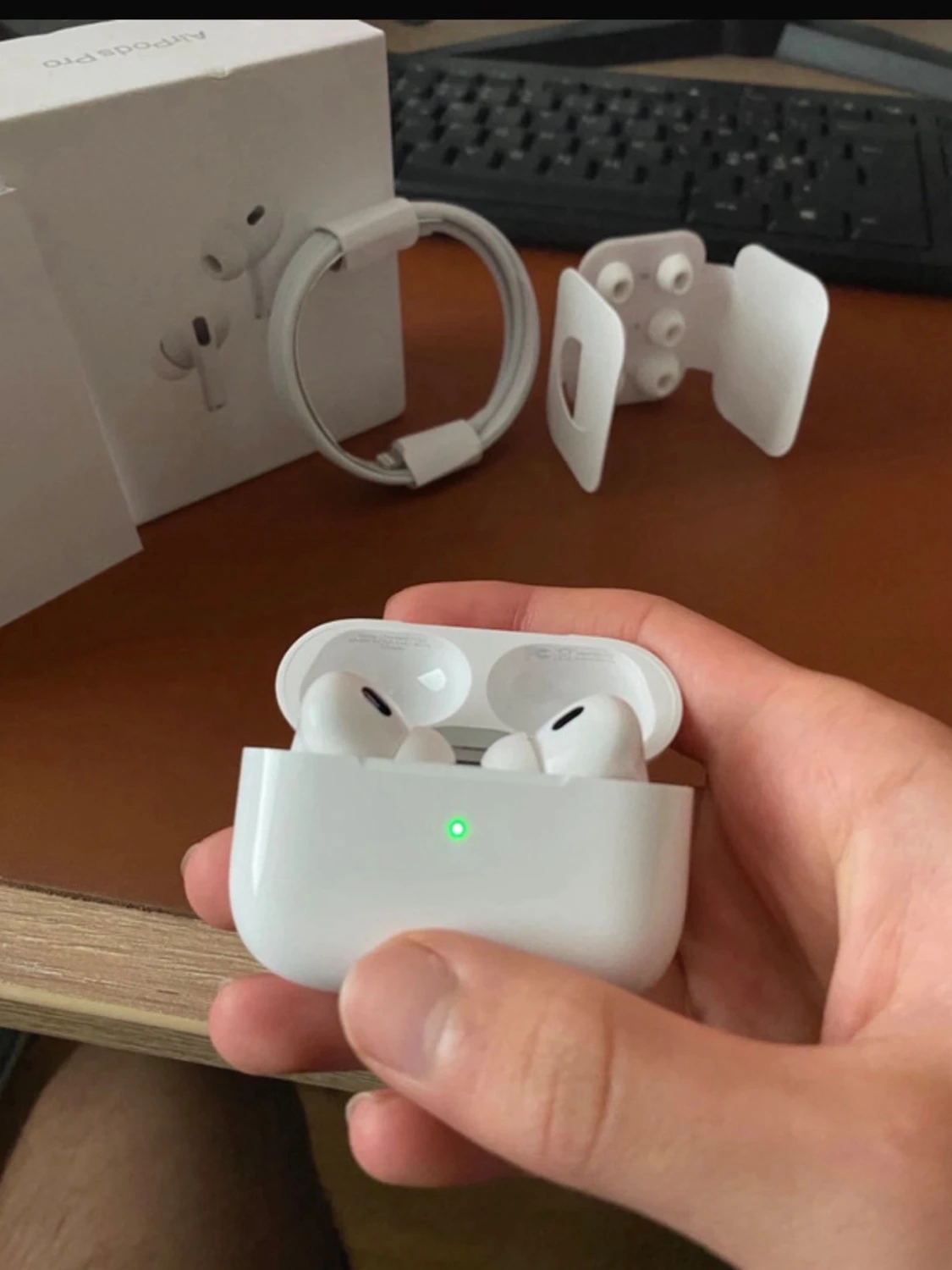 AirPods Pro - 3