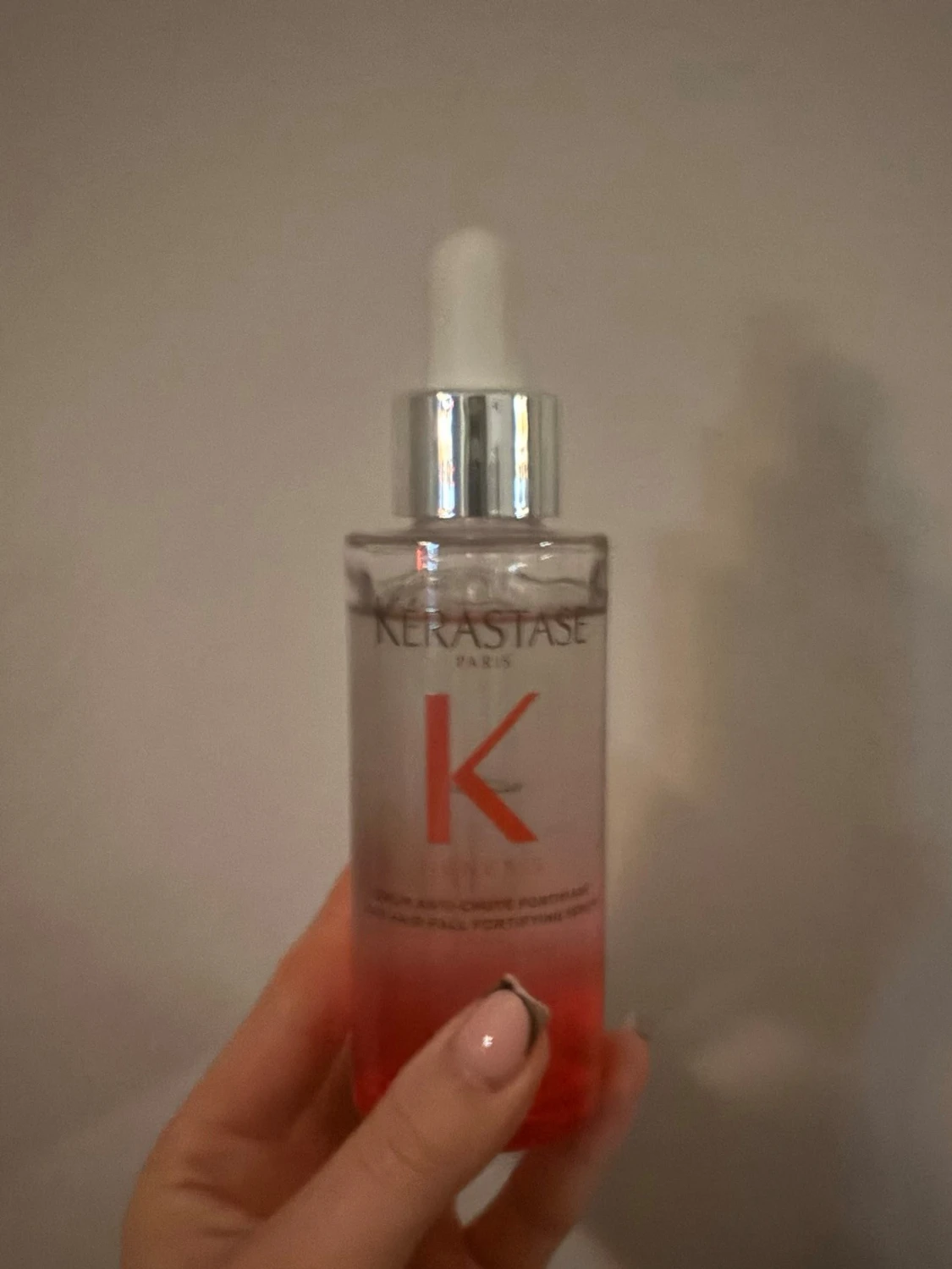 Kérastase Genesis Fortifying Serum - 2