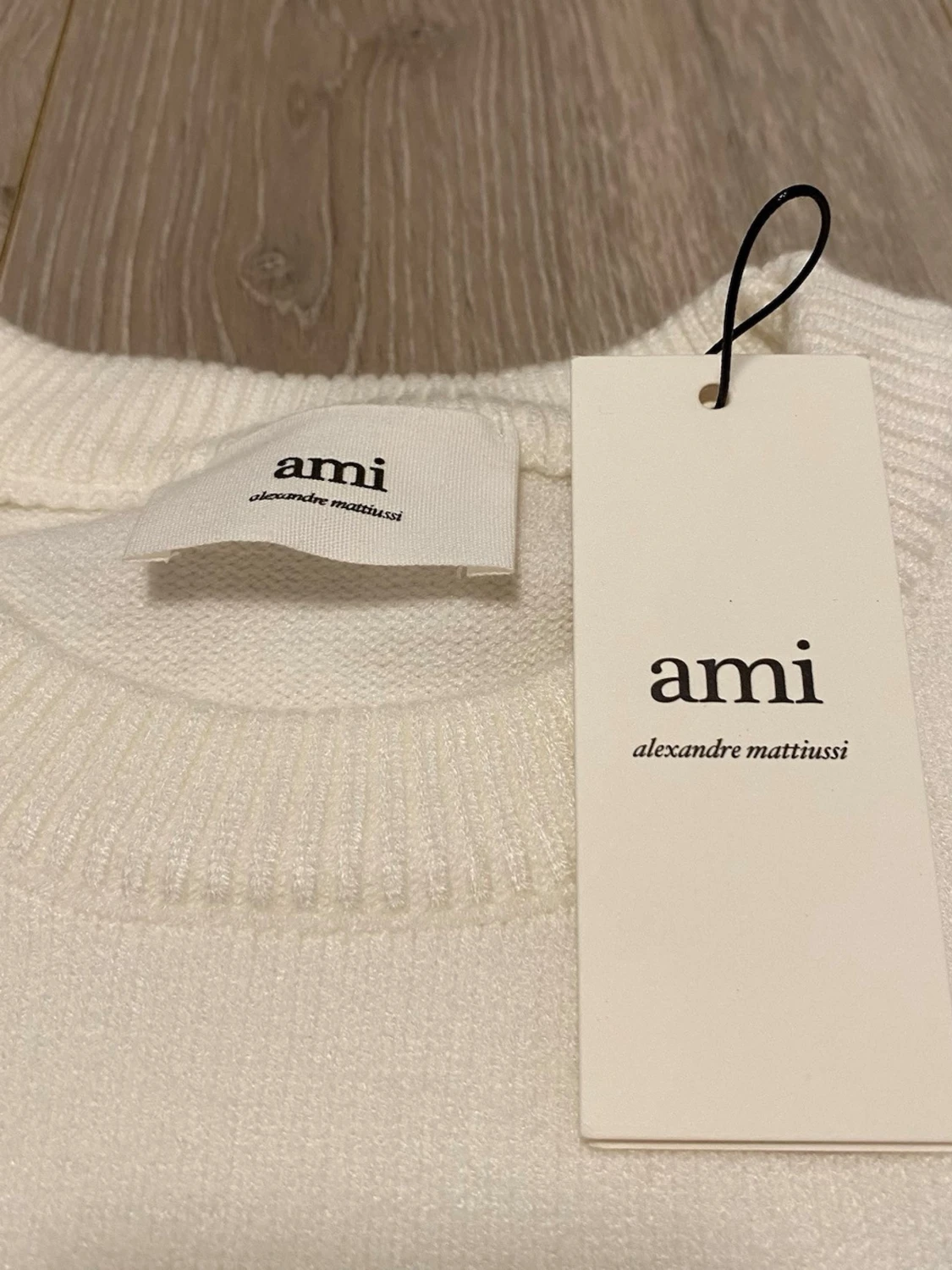 Ami Paris tröja - 3