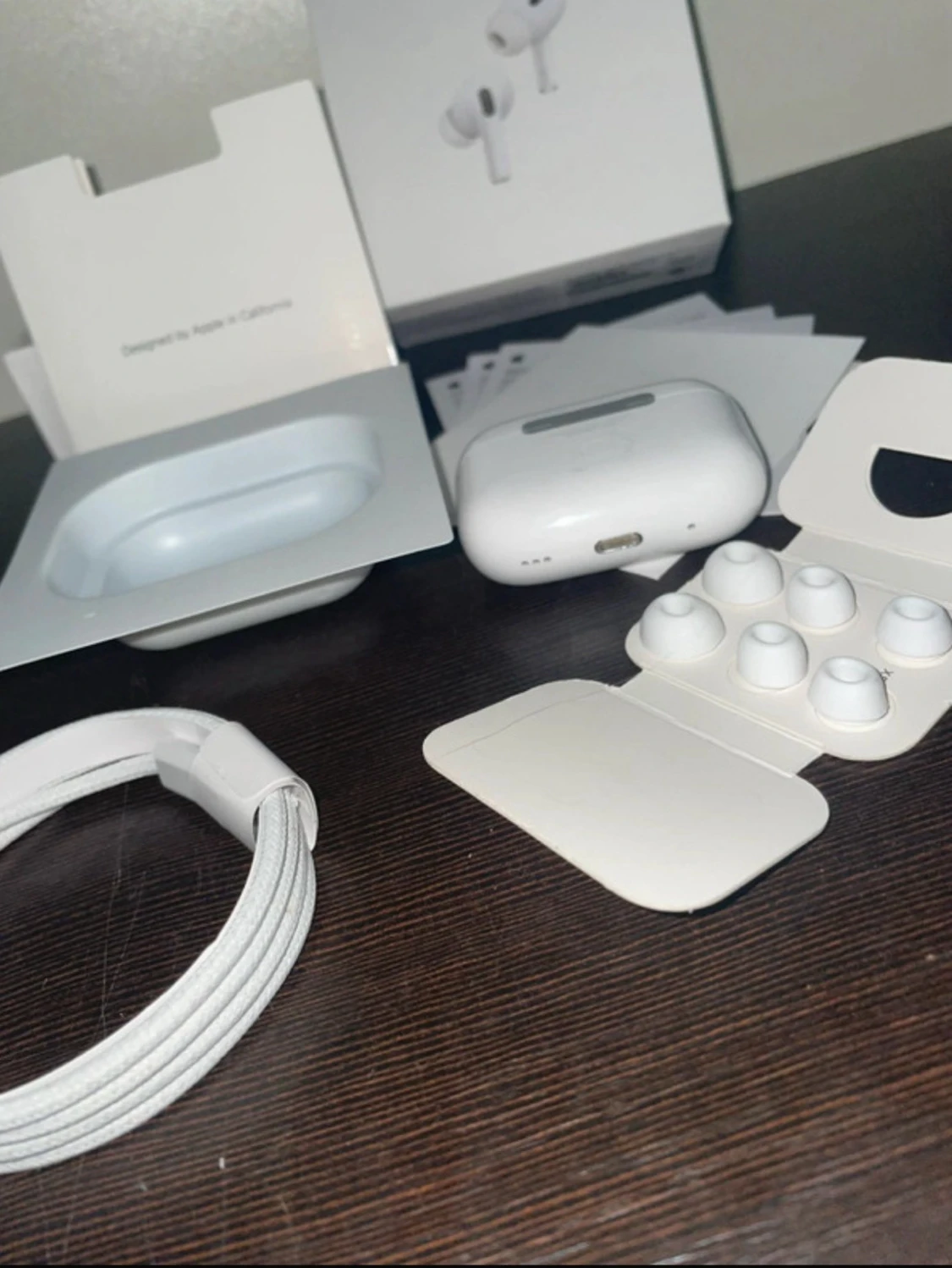 Apple AirPods Pro - 2