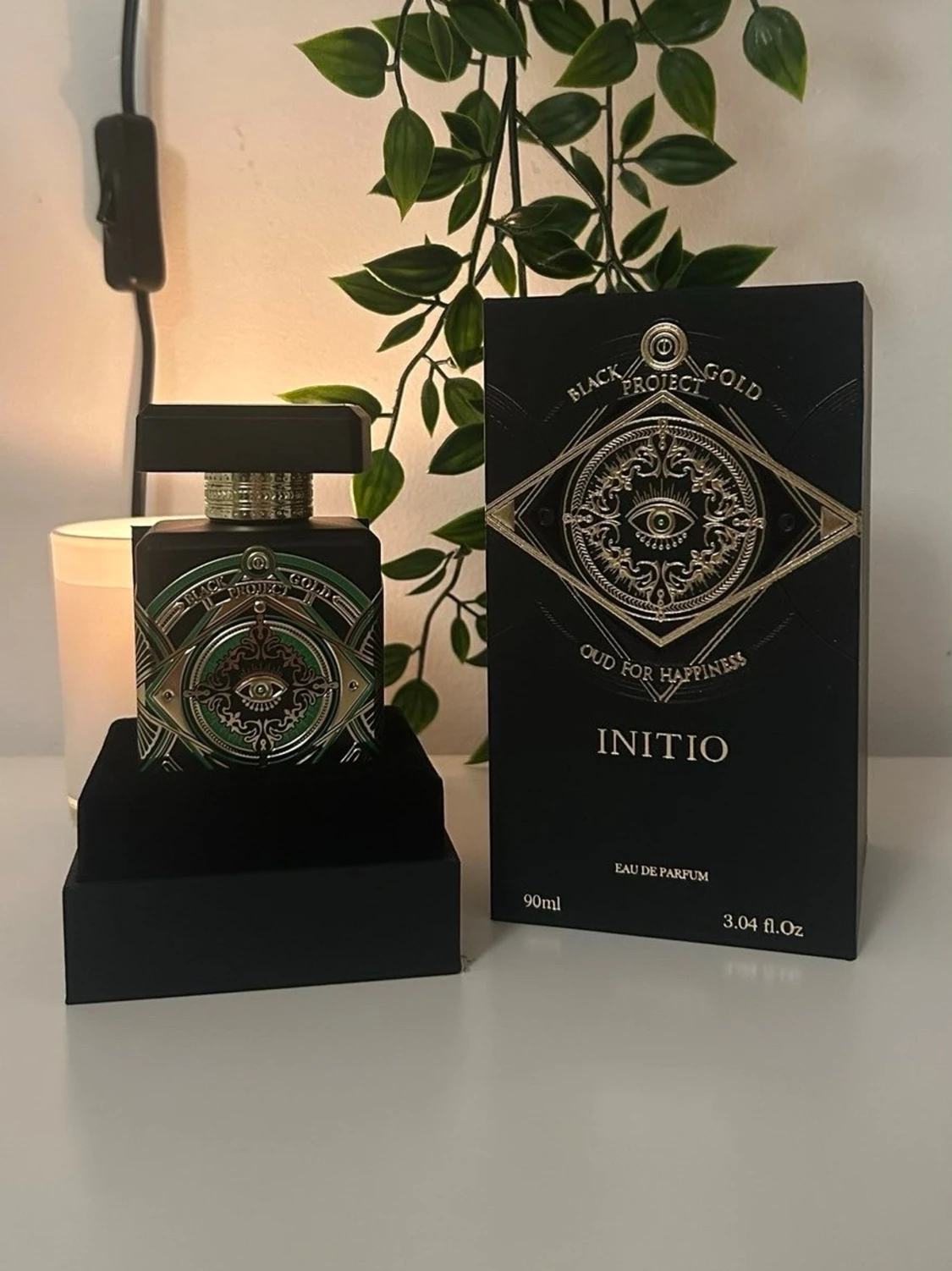 Initio Oud For Happiness EdP 90ml
