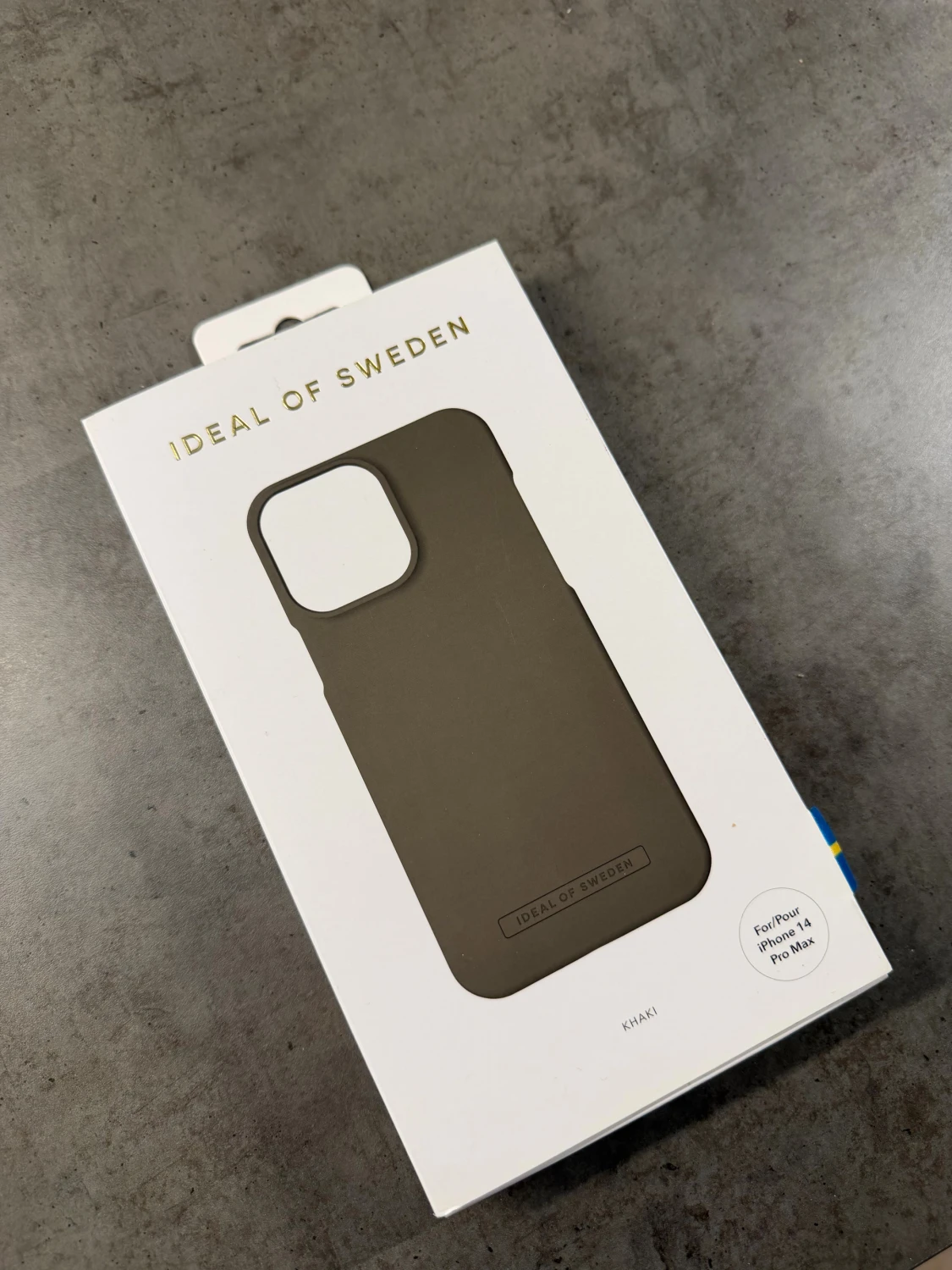 iPhone 14 Pro Max - 4