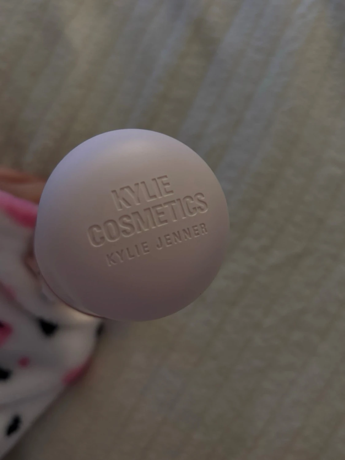 Kylie Cosmetics Vanilla Dew Face Mist - 2