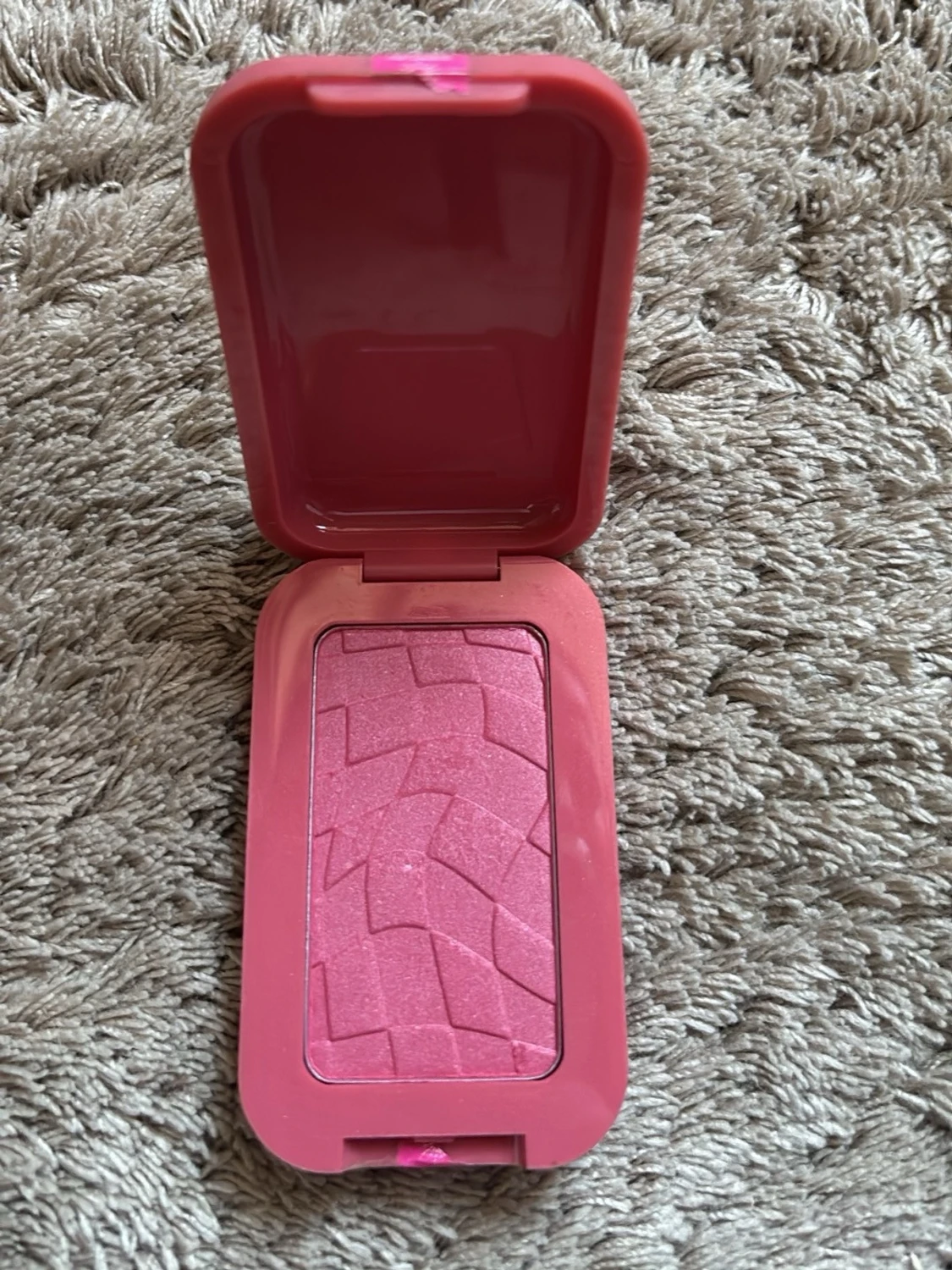 NYX buttermelt blush rosa - 1
