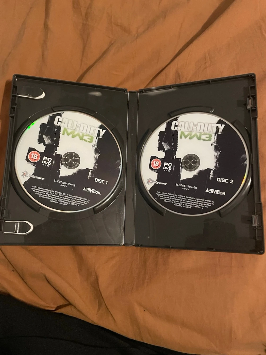 Call of Duty: Modern Warfare 3 (PC DVD) - 2