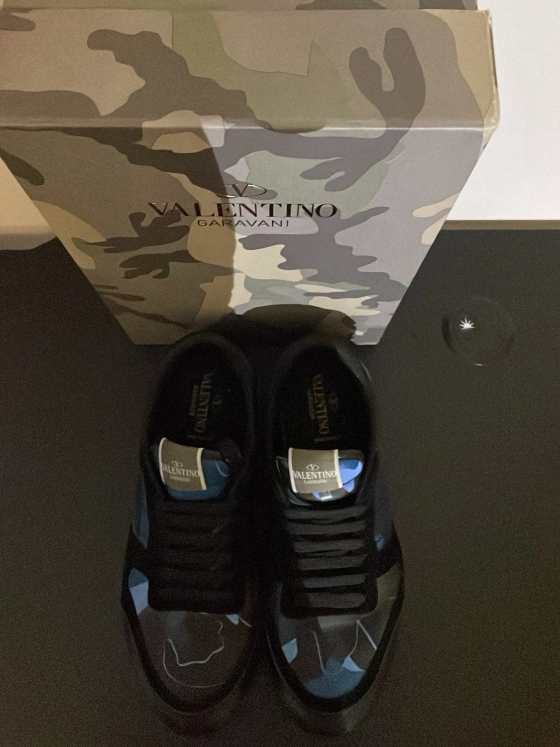 Valentino rockrunners  - 1
