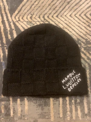 Lv beanie  - Beanie