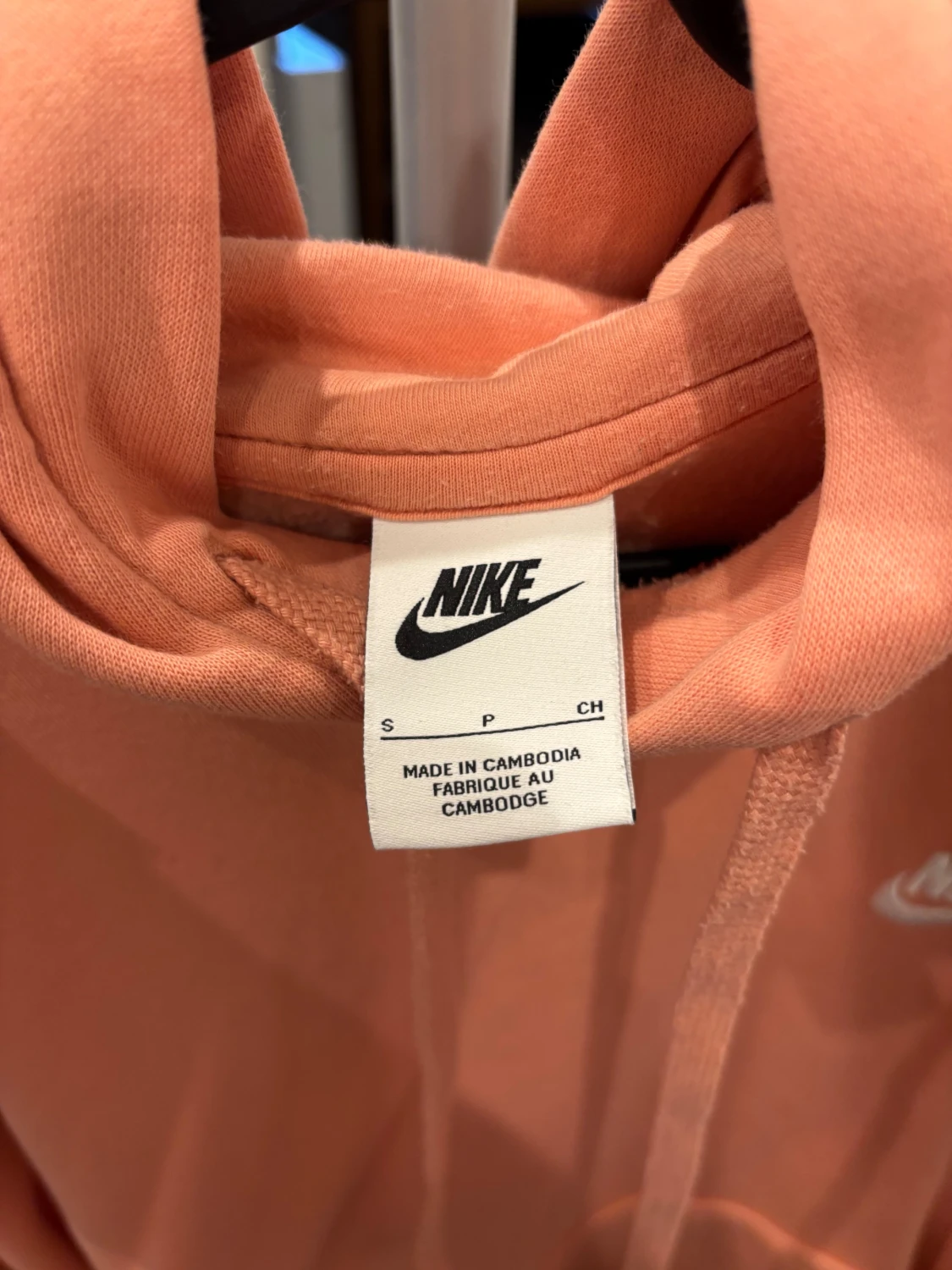 Nike hoodie - 2