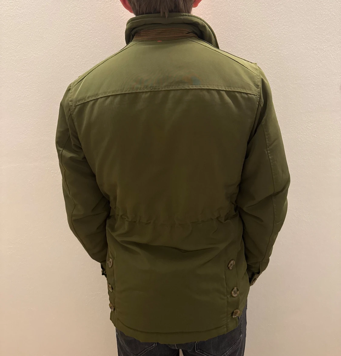 J.Lindeberg Field Jacka - 3