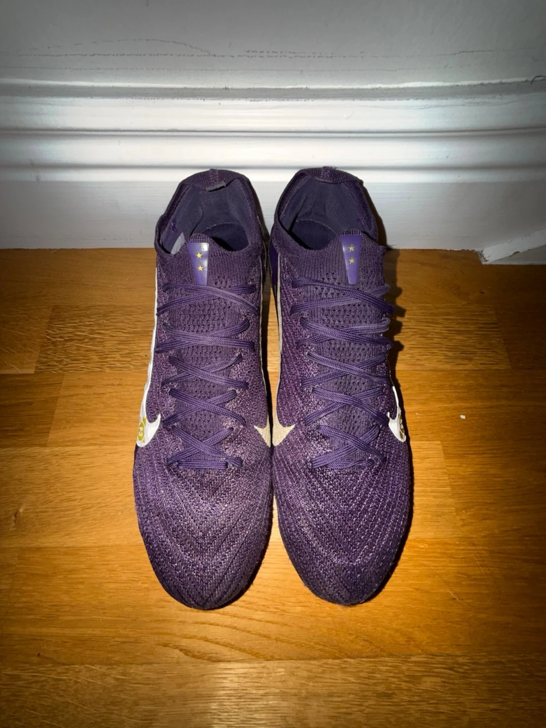 Mbappe mecuriel 16 elite  - 1