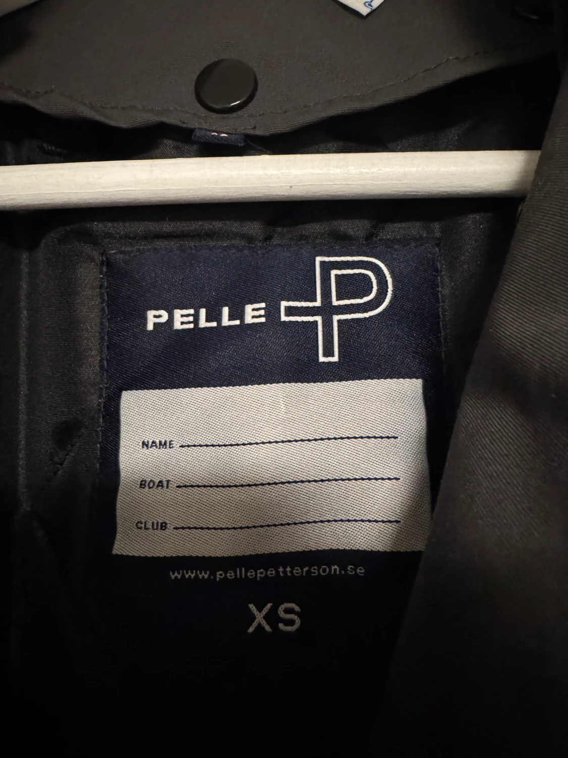 PELLE P SKIDJACKA - 2