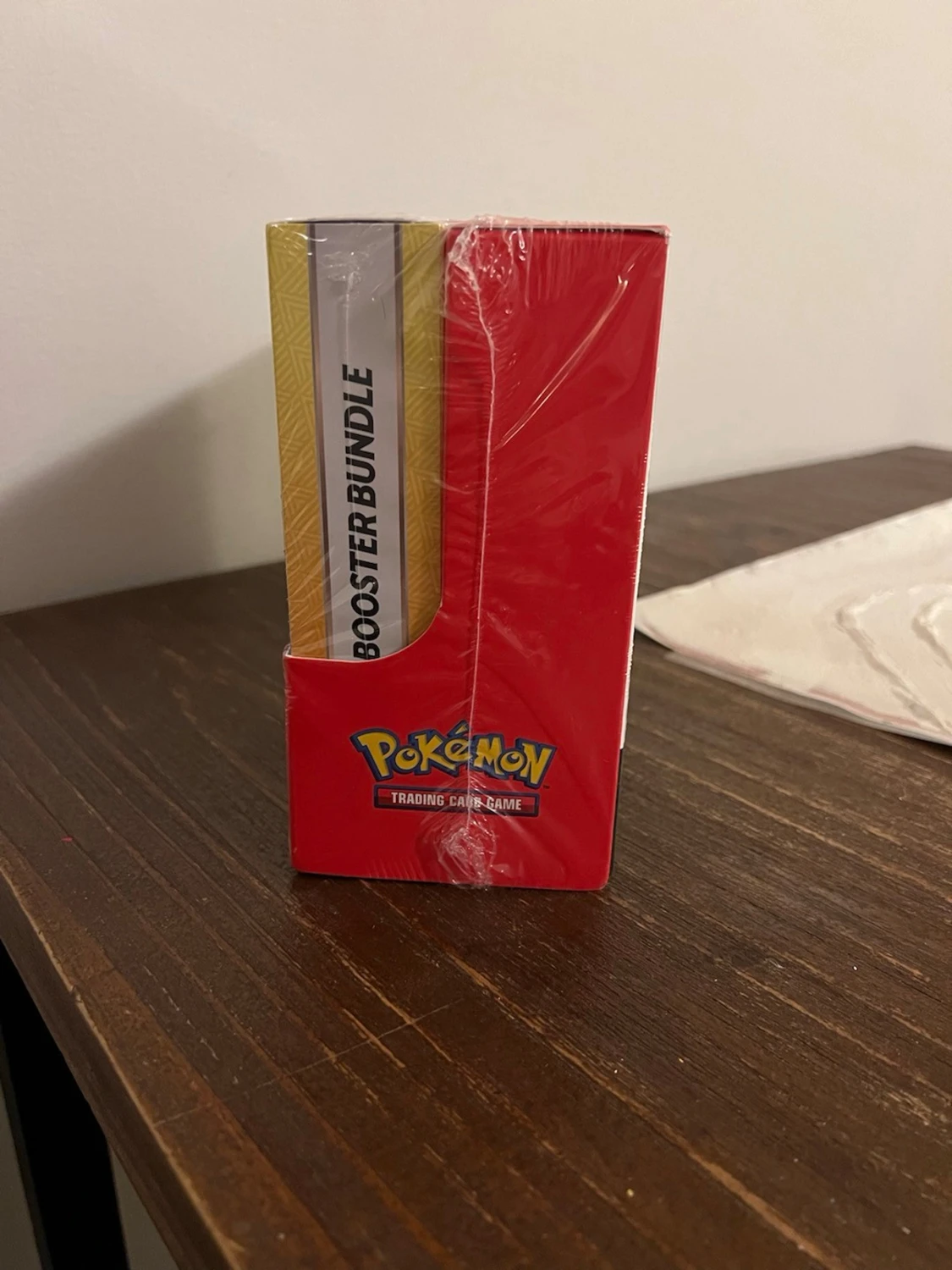 Pokémon TCG Surging Sparks - Elite Trainer Box + Booster Bundle - 2