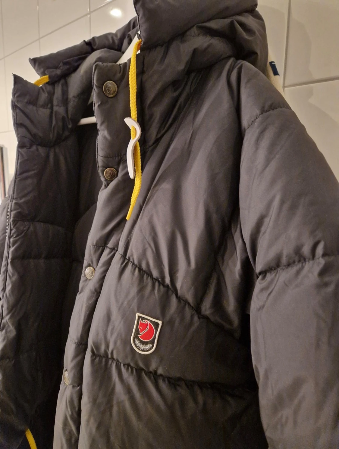 Fjällräven Expedition  - 4