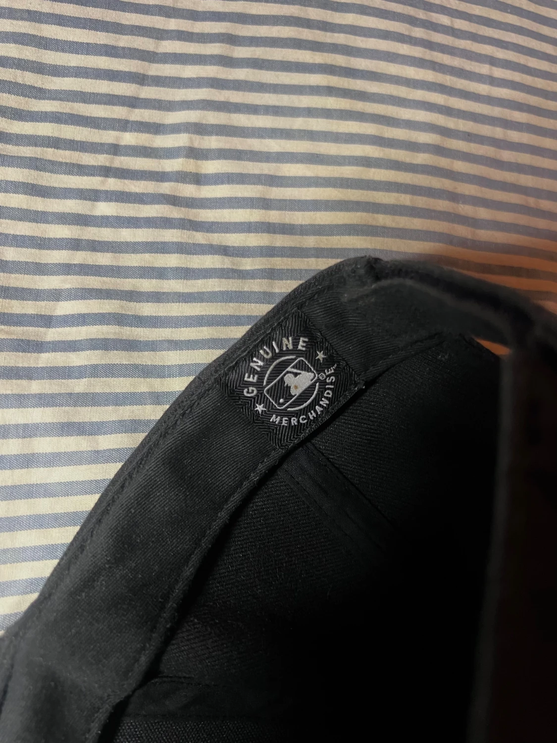 47 Brand Yankees Clean Up Cap - 4