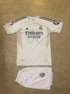 Helt ny real Madrid! - Helt ny real Madrid!