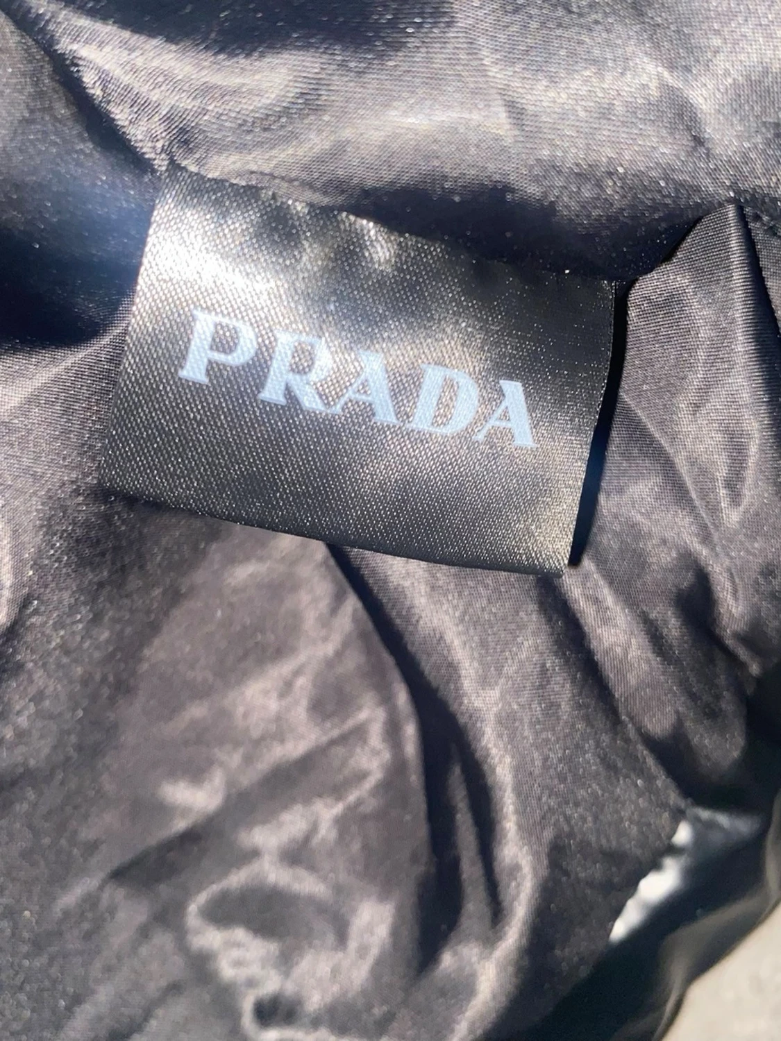 Prada jacka  - 4