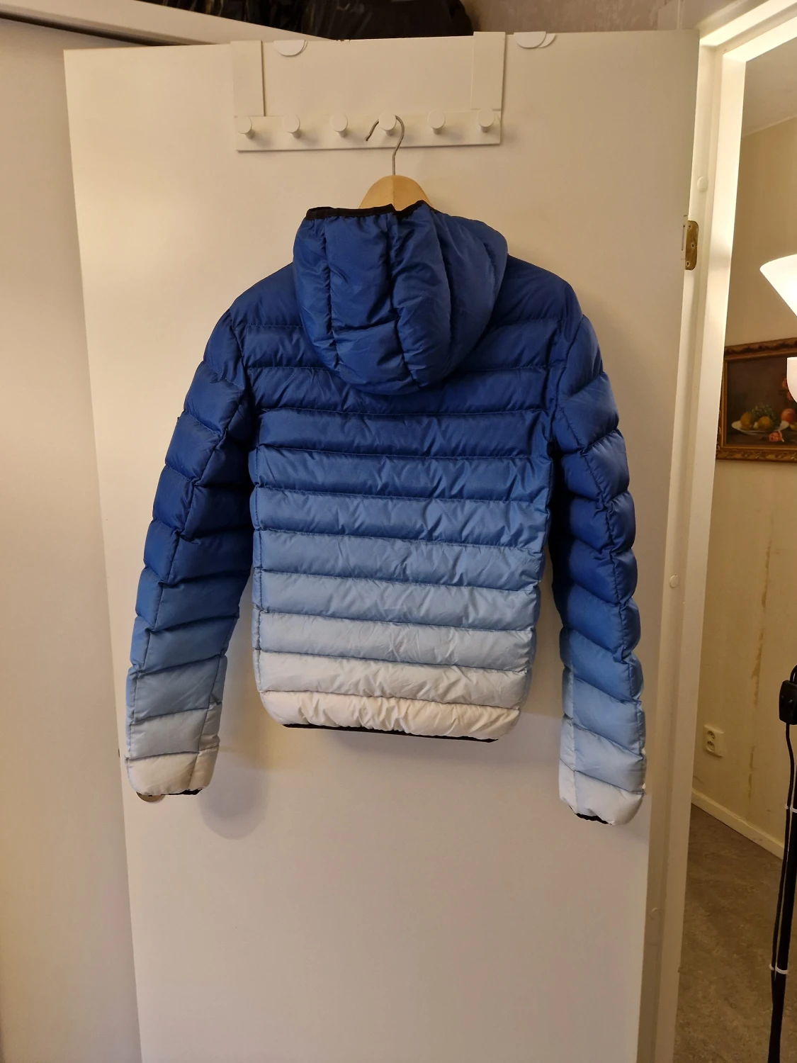 Oanvänd jacka Storlek S - 1