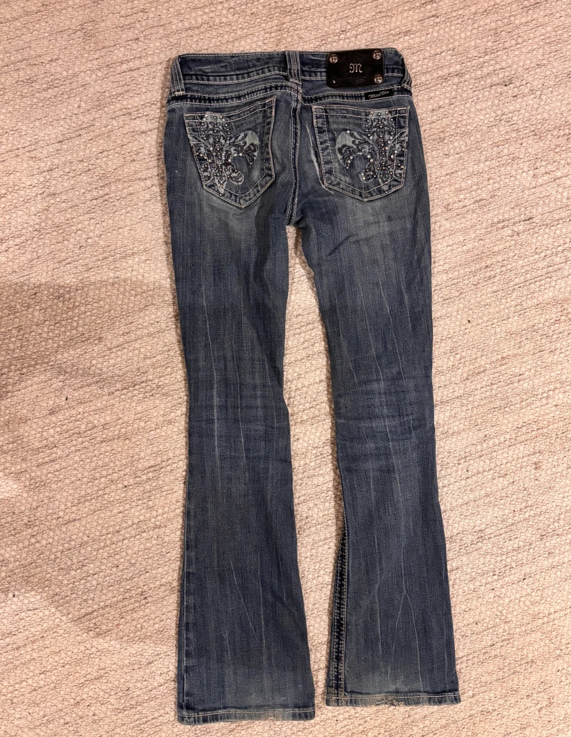 Miss Me bootcut jeans - 3