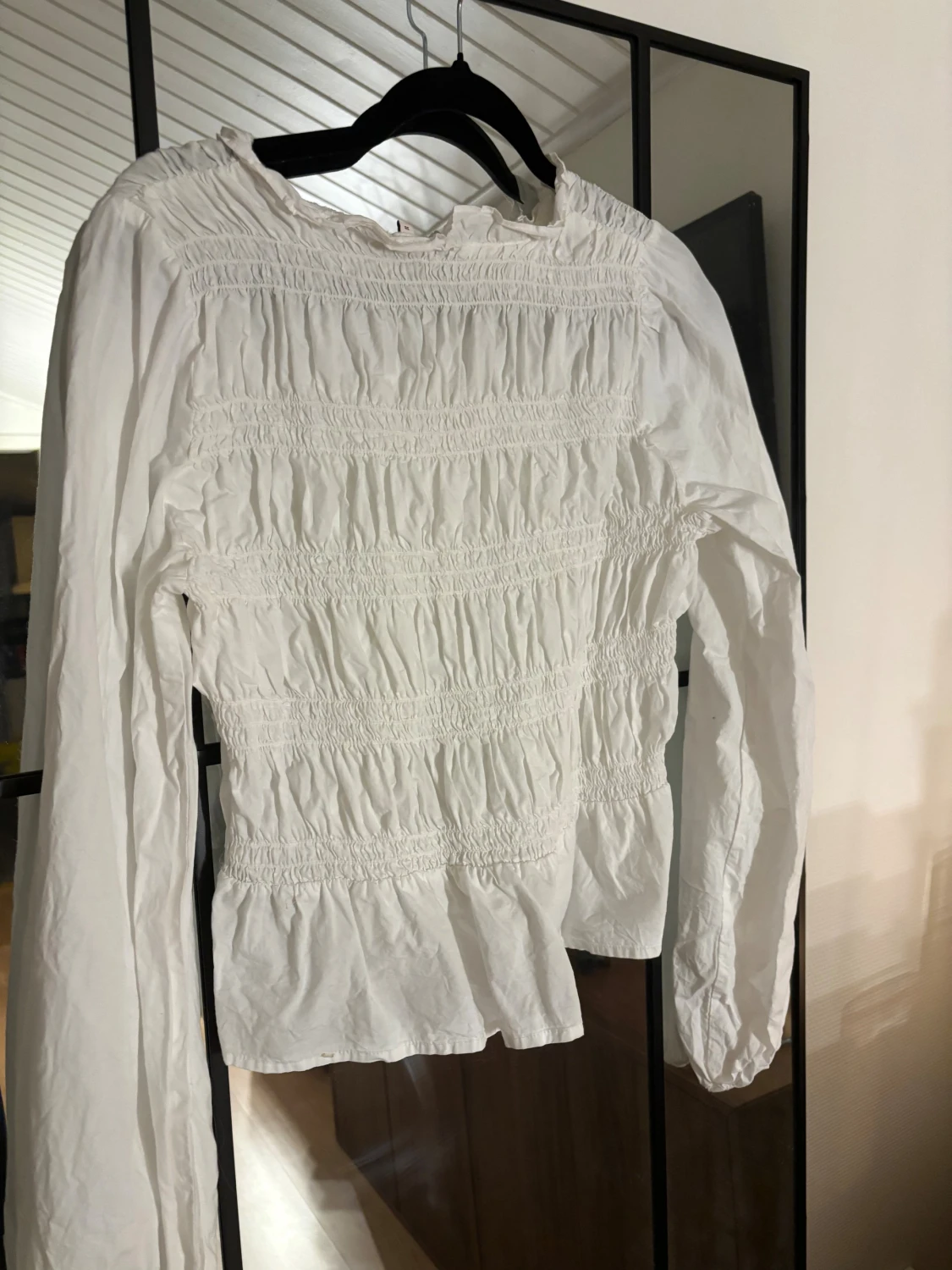 Supersöt blus från Nelly - 2