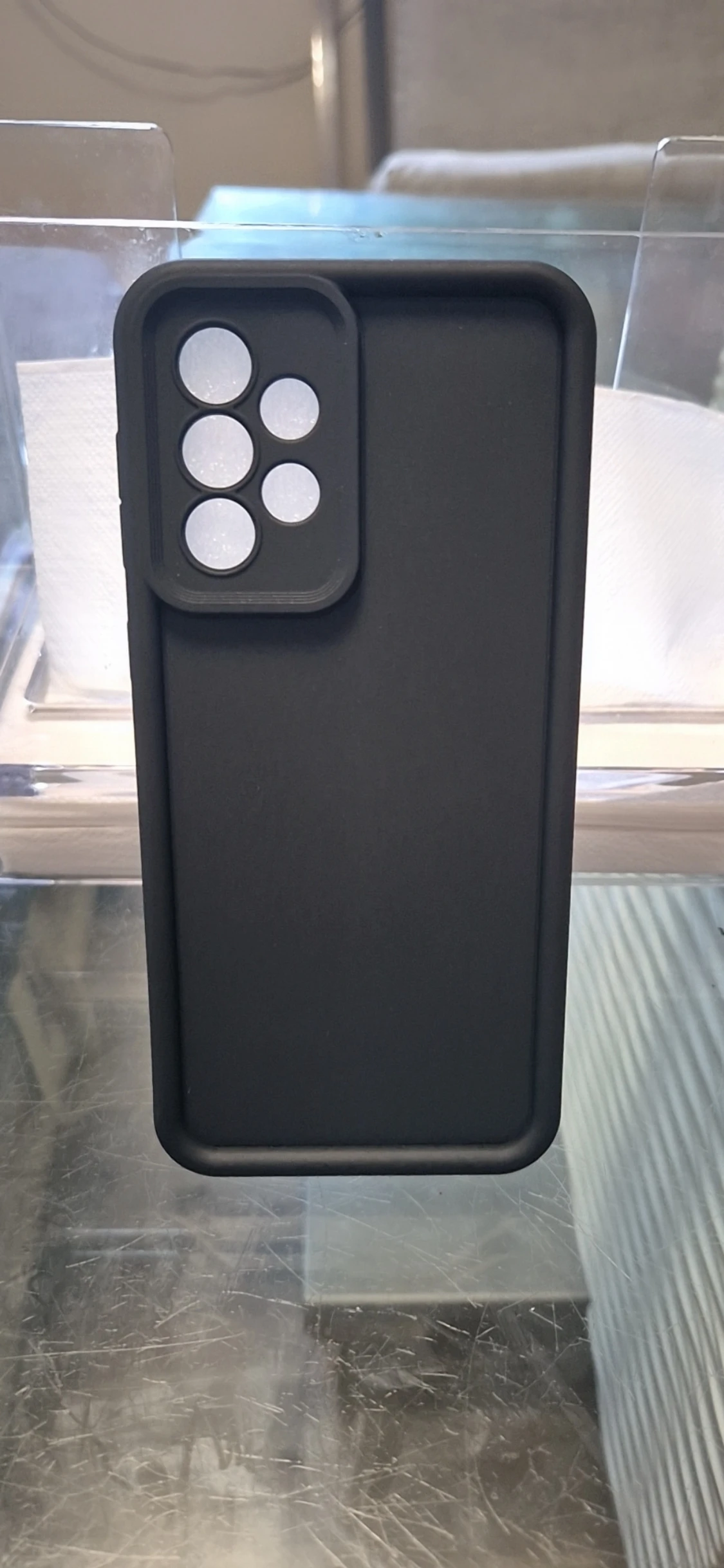 Mobile phone case for A33 5G (samsung)