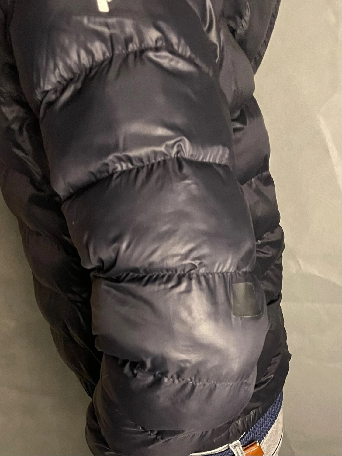 Peak Performance jacka - 4