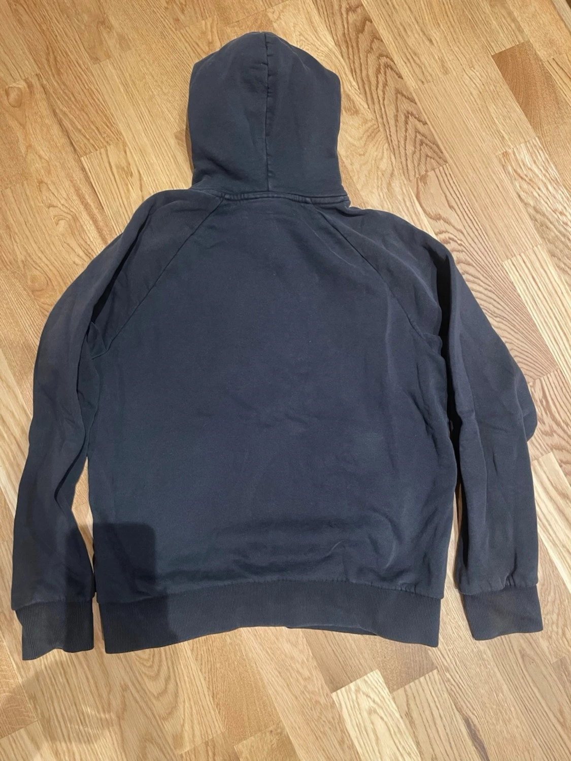 Peak Performance  hoodie stl L män  - 1