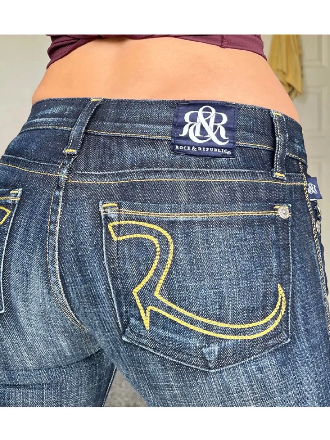 Rock & republic jeans  - 2
