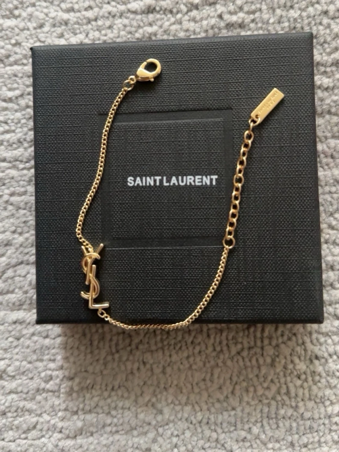YSL armband - 2