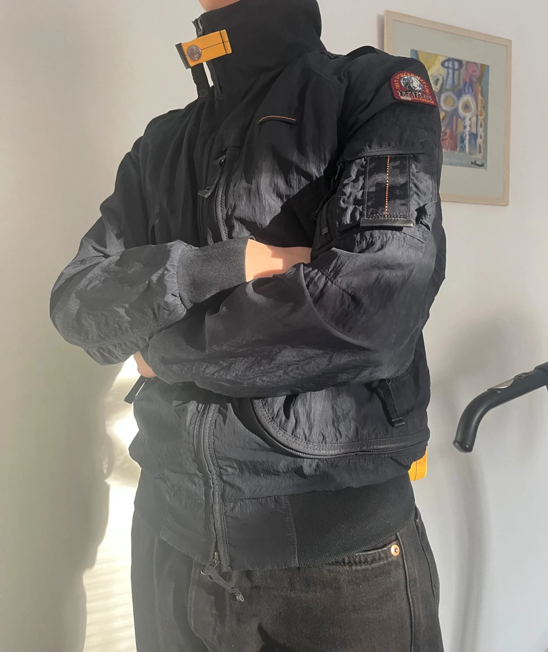 Parajumpers Fire Spring Masterpiece - 2