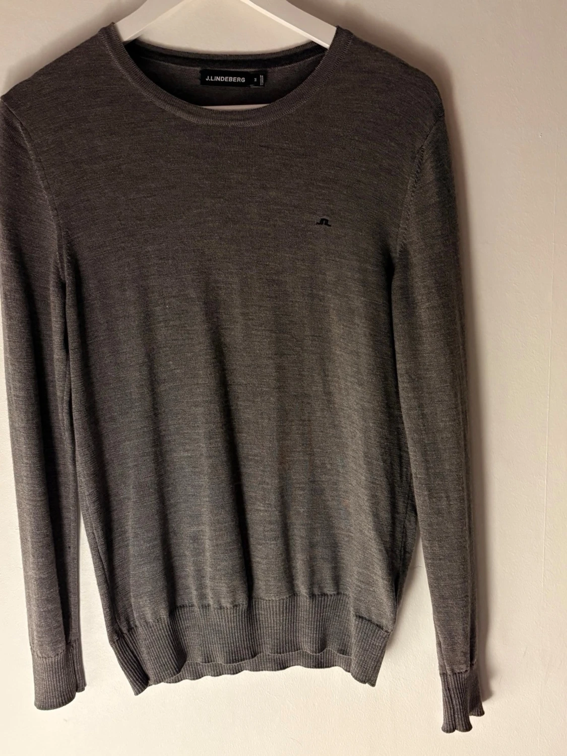 Jlindeberg tröja
