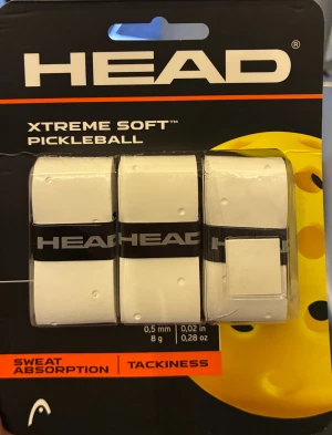 Head xtreme soft pickleball - Skriv för mer info
