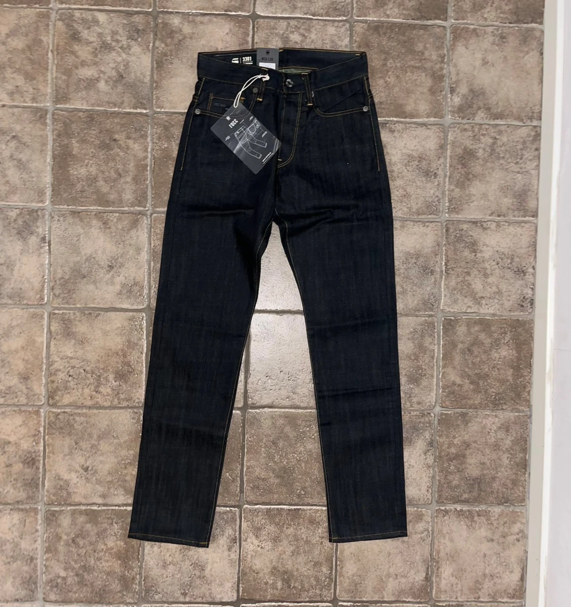 G-Star RAW jeans - 1