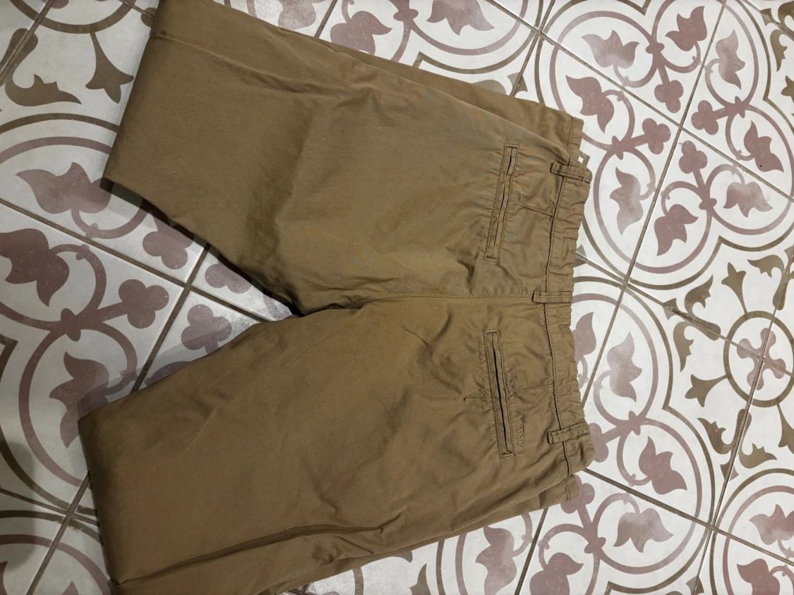 Chinos - 2