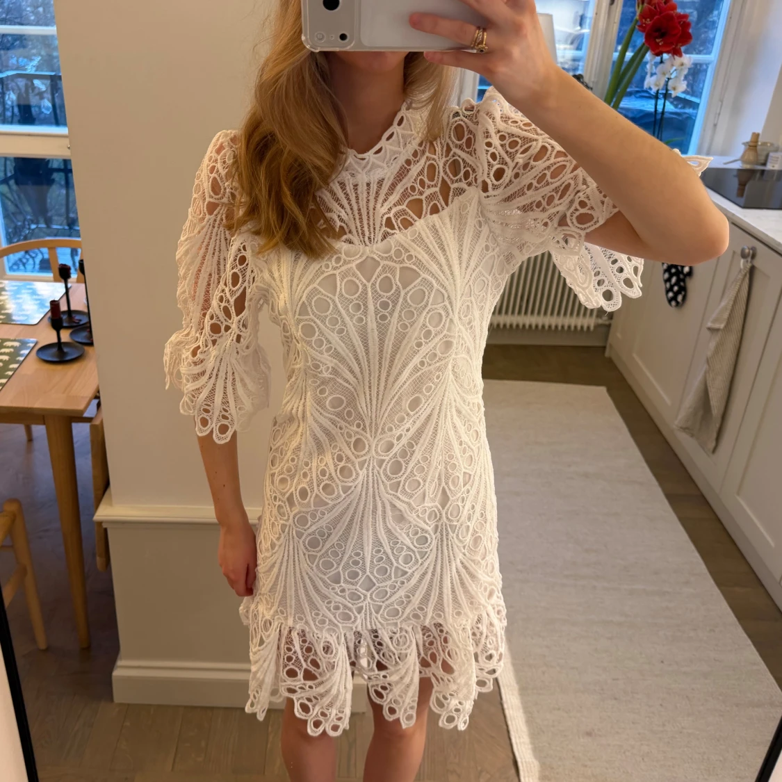 Studentklänning - 1