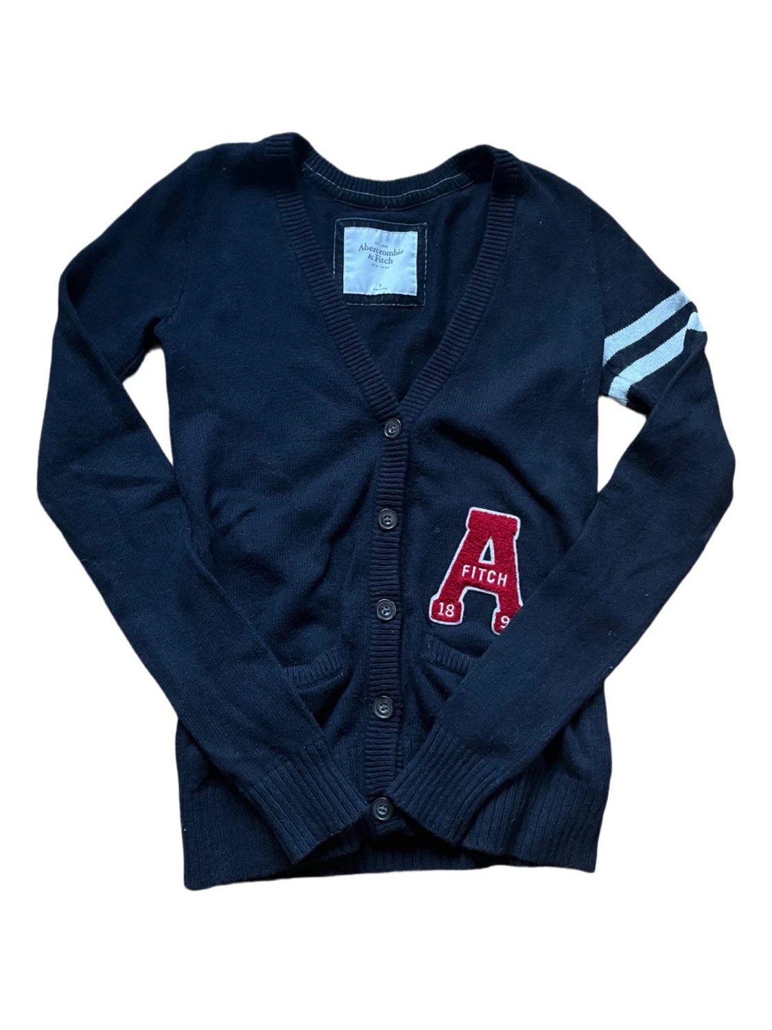 Abercrombie and fitch kofta 