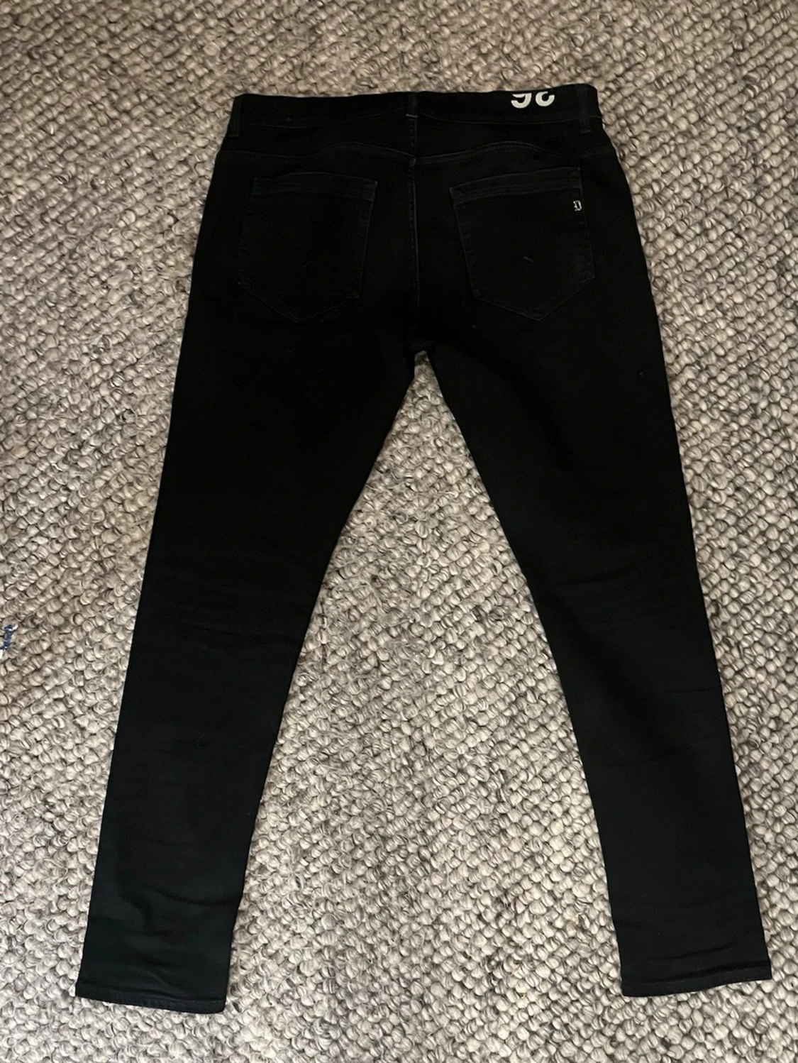 Dondup George Jeans - 2