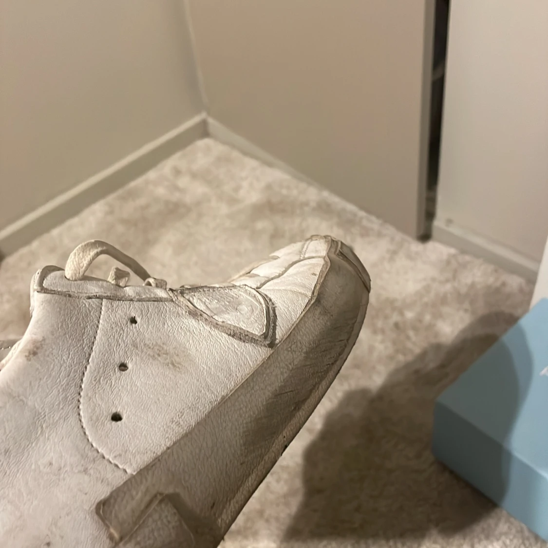 Phillippe model skor  - 2