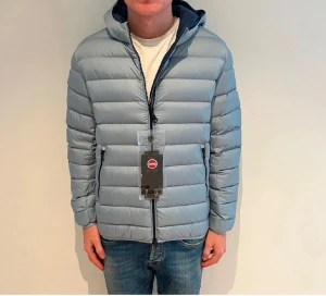 Colmar jacka  - Helt ny med tags 