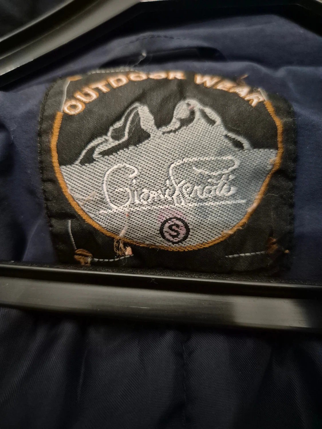 Skidjacka/Vinterjacka - 2