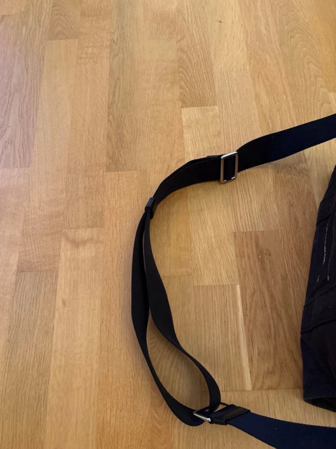 Svart tote bag från Marc Jacobs - 1