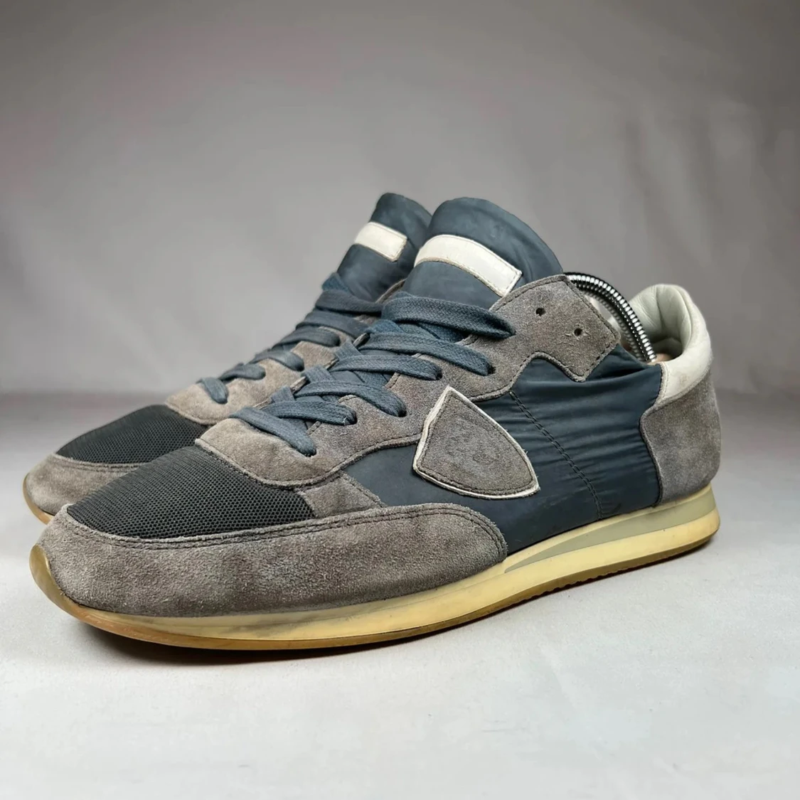 Philippe Model sneakers  - 3