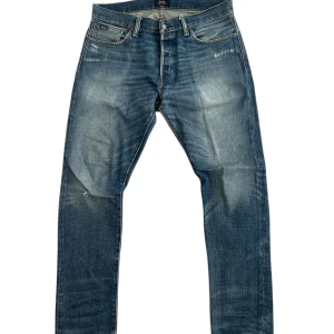 Ralph Lauren jeans  - Otroligt feta Ralph Lauren jeans, priset kan såklart diskuteras! 
