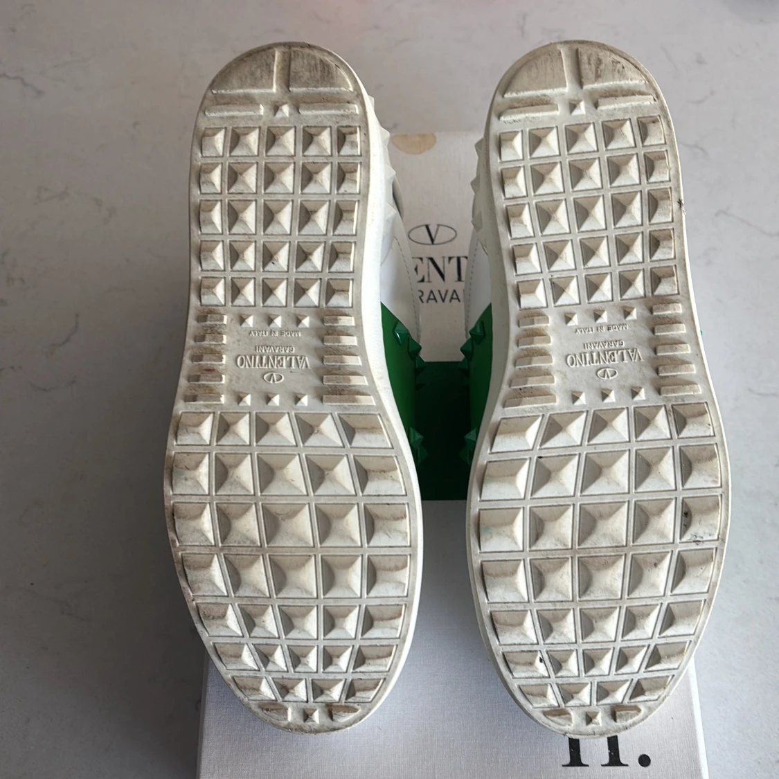 Valentino garavani rockstud untitled - 2