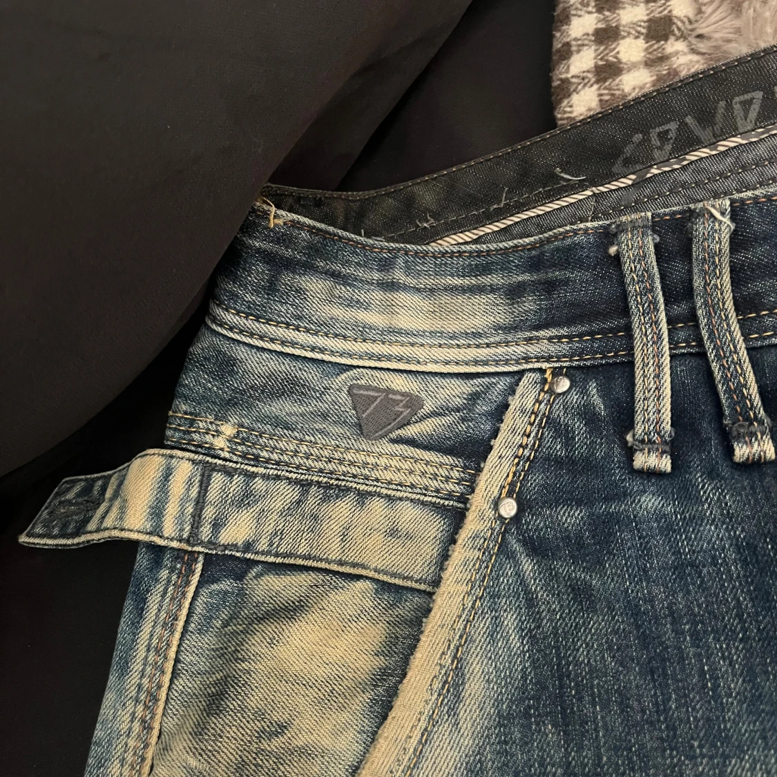 Pepe jeans, modell Fire, W30 L32 - 3